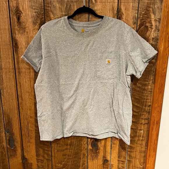 Carhartt T-shirt - Picture 1 of 2